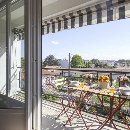 Appartement Tiera - Welkeys Biarritz Dış mekan fotoğraf
