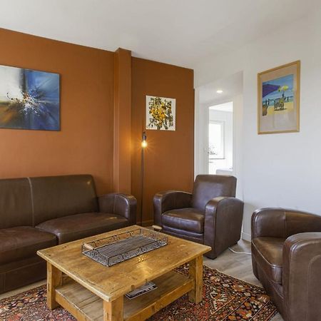 Appartement Tiera - Welkeys Biarritz Dış mekan fotoğraf