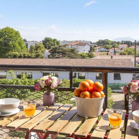 Appartement Tiera - Welkeys Biarritz Dış mekan fotoğraf
