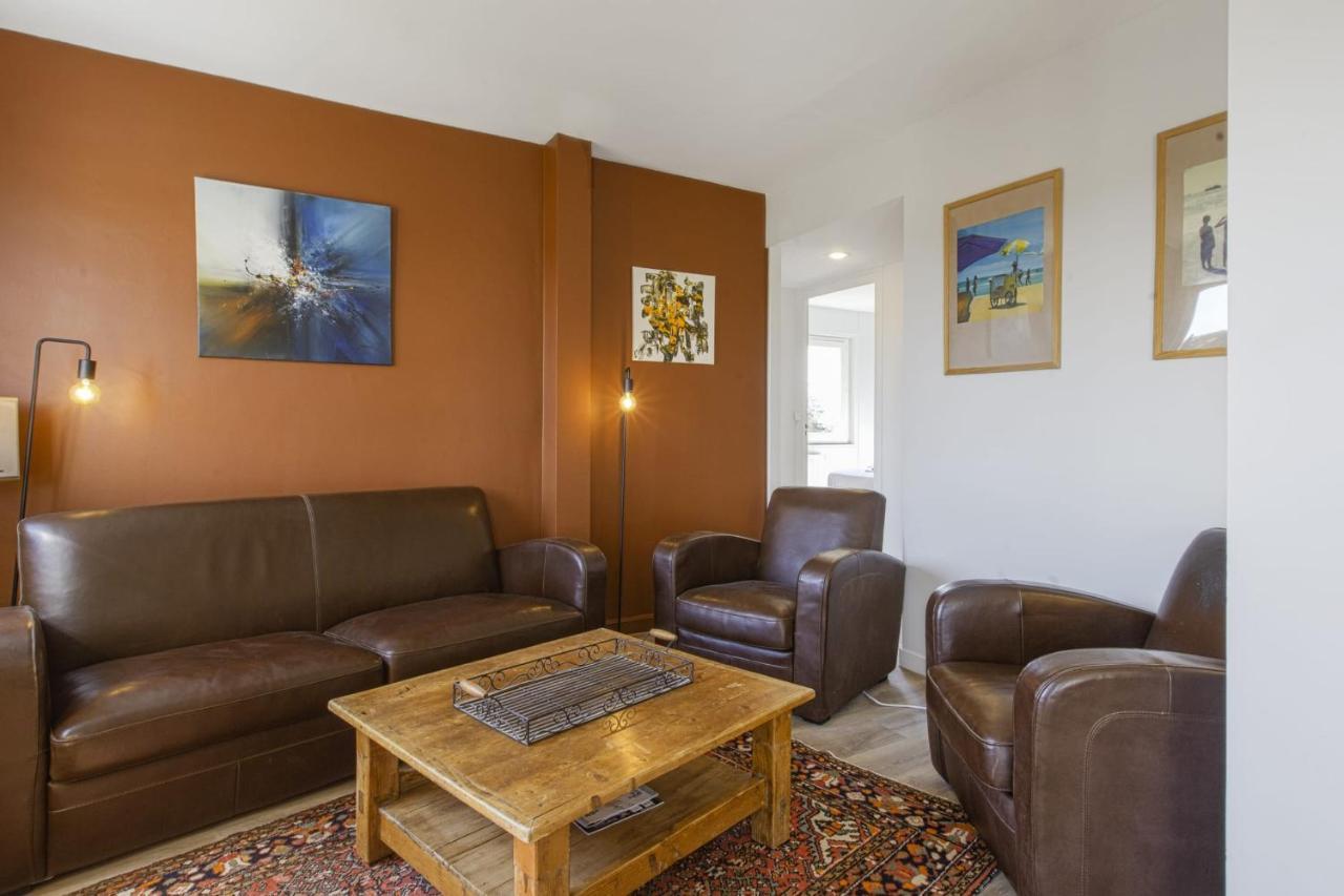 Appartement Tiera - Welkeys Biarritz Dış mekan fotoğraf