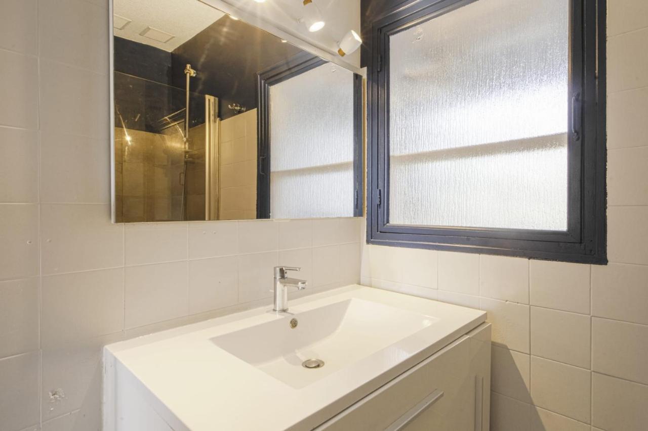 Appartement Tiera - Welkeys Biarritz Dış mekan fotoğraf