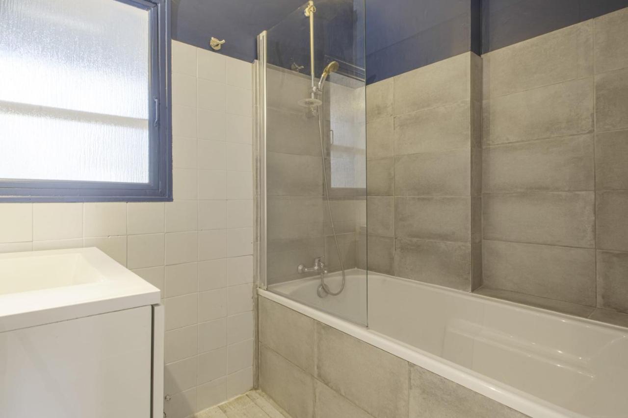 Appartement Tiera - Welkeys Biarritz Dış mekan fotoğraf